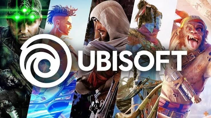 Ubisoft Saat Ini Menjadi Ubi Bakar...
