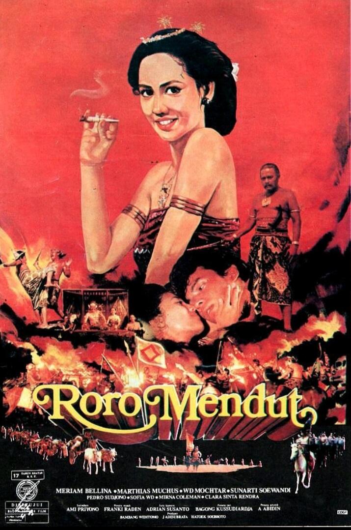Film-Film Jadul Bukti Nyata Kejayaan perfilm Indonesia