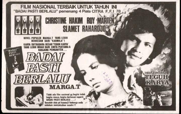 Film-Film Jadul Bukti Nyata Kejayaan perfilm Indonesia