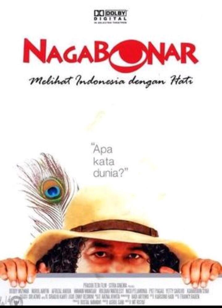 Film-Film Jadul Bukti Nyata Kejayaan perfilm Indonesia