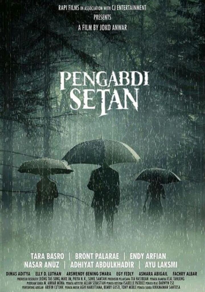 Film-Film Jadul Bukti Nyata Kejayaan perfilm Indonesia