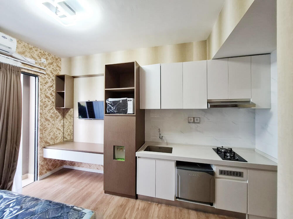 Sewa Apartemen Sky House BSD Dekat AEON Mall BSD, ICE BSD