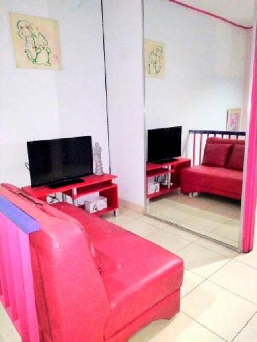 Kost Wanita Foresta Studento BSD Dekat AEON, ICE BSD, Qbig, Prasmul 