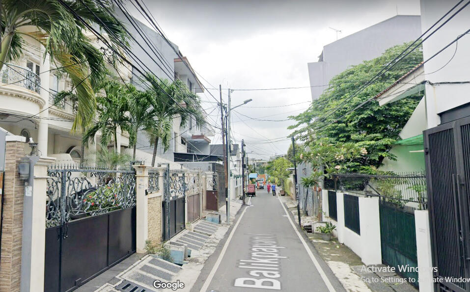 Kost Putri Dekat Universitas Trisakti, Universitas Esa Unggul, ITC Roxy, Harmoni
