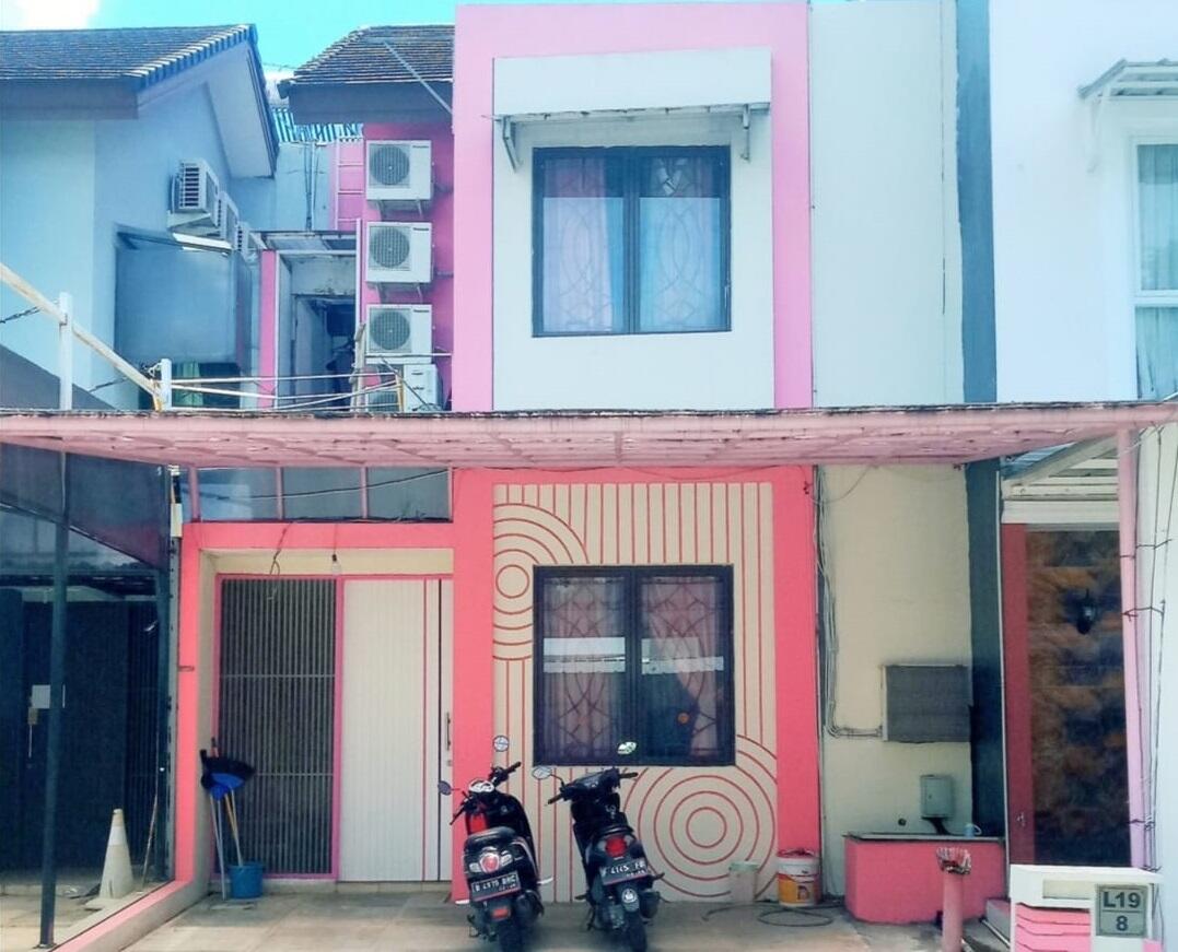 Kost Putri di BSD Dekat AEON Mall BSD, ICE BSD, Qbig, Universitas Prasetiya Mulya