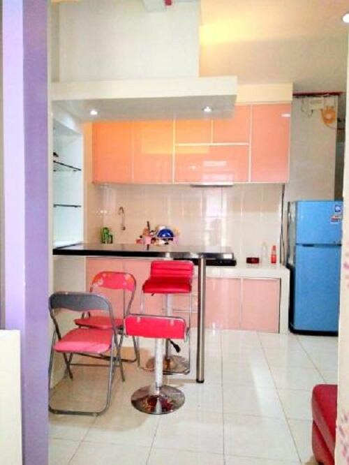 Kost Putri di BSD Dekat AEON Mall BSD, ICE BSD, Qbig, Universitas Prasetiya Mulya