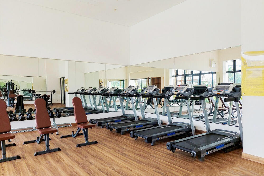 Sewa Apartemen Sky House BSD Dekat AEON Mall BSD, ICE BSD