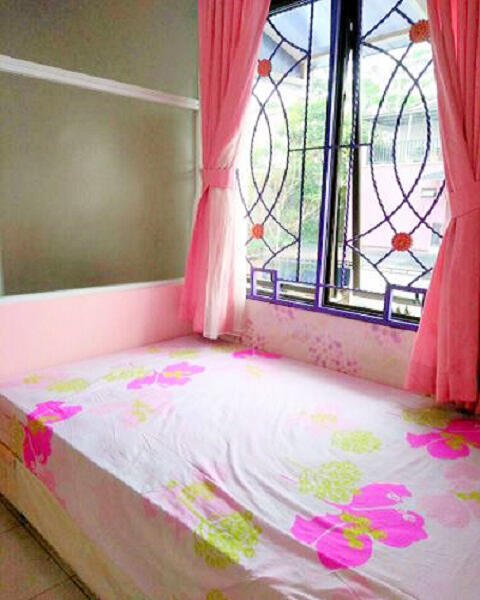 Kost Wanita Foresta Studento BSD Dekat AEON, ICE BSD, Qbig, Prasmul 