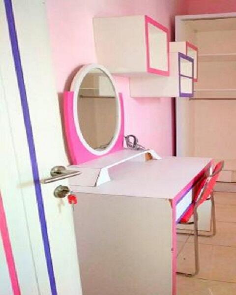 Kost Putri di BSD Dekat AEON Mall BSD, ICE BSD, Qbig, Universitas Prasetiya Mulya