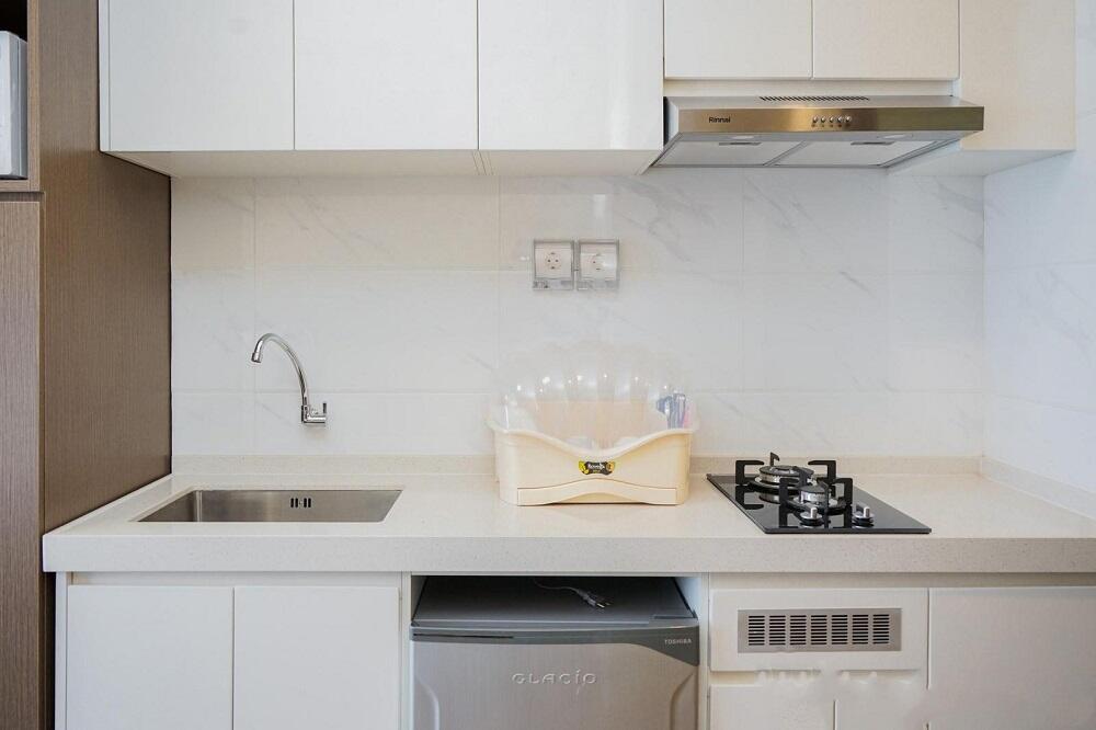 Sewa Apartemen Sky House BSD Dekat AEON Mall BSD, ICE BSD