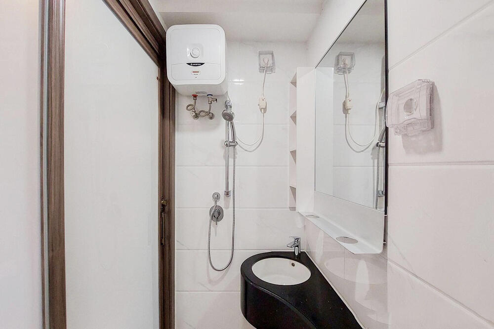 Sewa Apartemen Sky House BSD Dekat AEON Mall BSD, ICE BSD