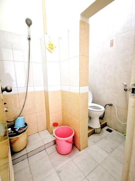 Kost Putri Dekat Universitas Trisakti, Universitas Esa Unggul, ITC Roxy, Harmoni