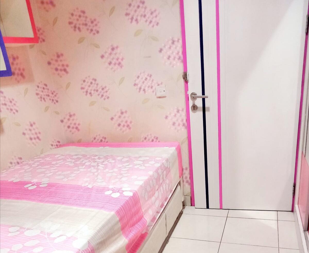 Kost Putri di BSD Dekat AEON Mall BSD, ICE BSD, Qbig, Universitas Prasetiya Mulya