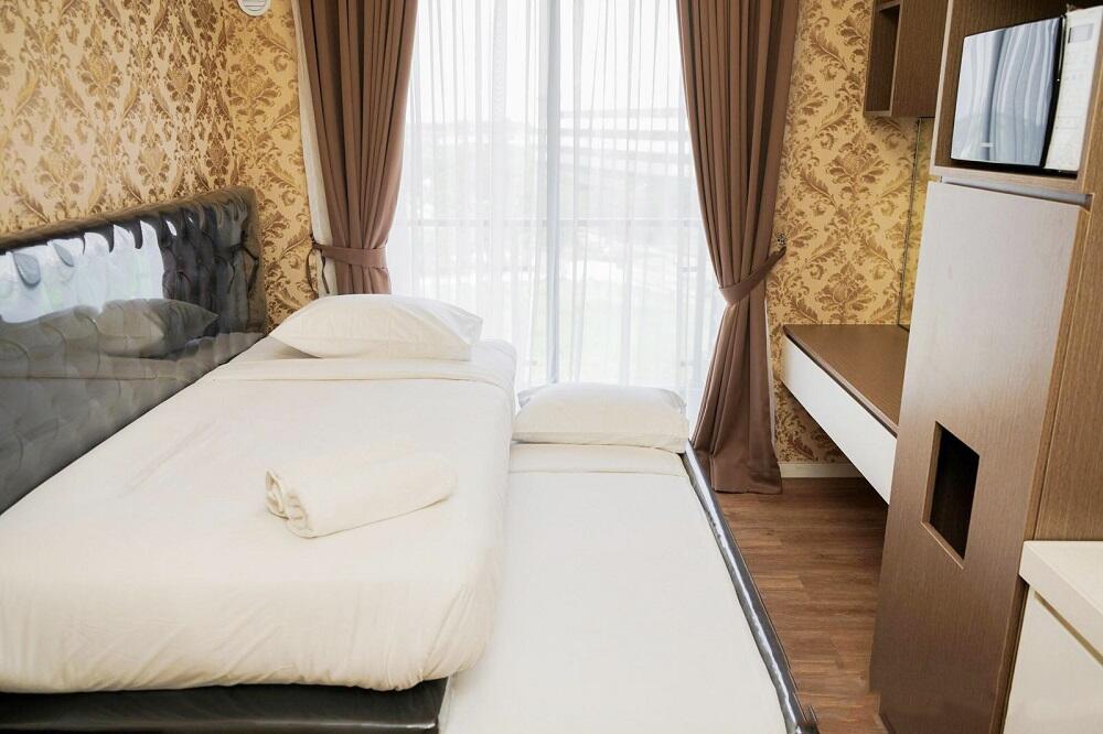 Sewa Apartemen Sky House BSD Dekat AEON Mall BSD, ICE BSD