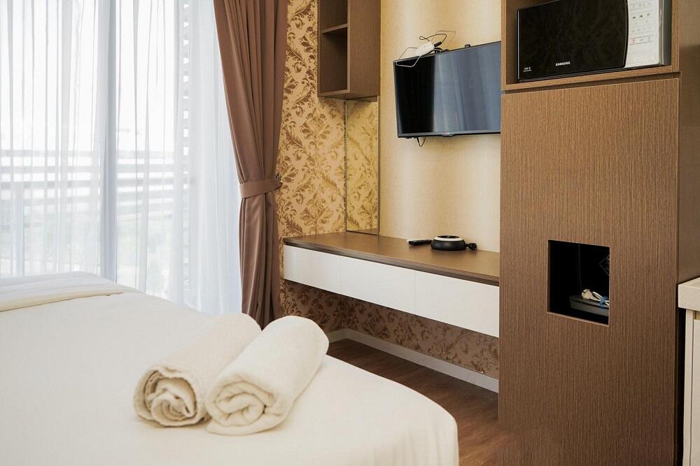 Sewa Apartemen Sky House BSD Dekat AEON Mall BSD, ICE BSD