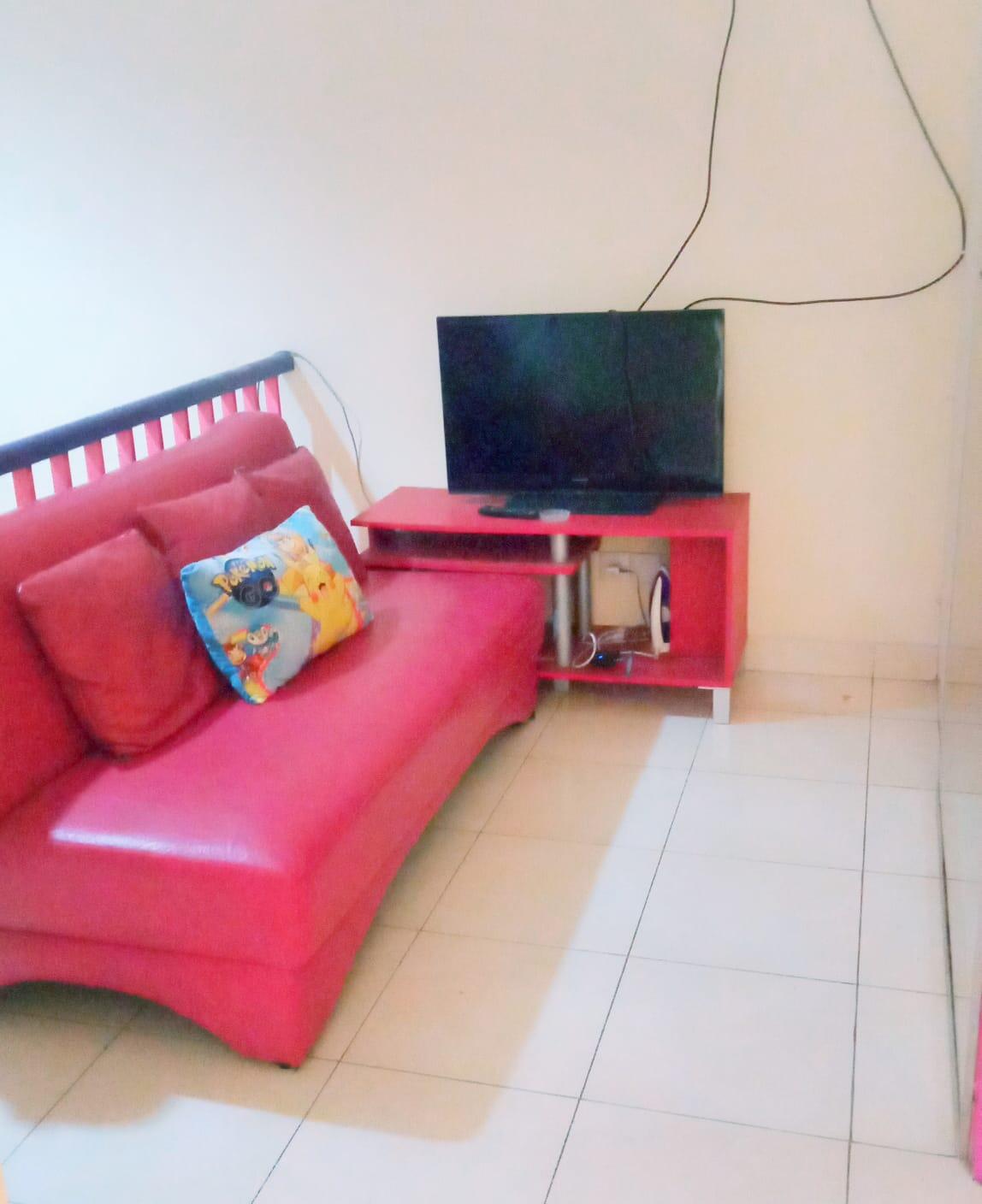 Kost Wanita Foresta Studento BSD Dekat AEON, ICE BSD, Qbig, Prasmul 