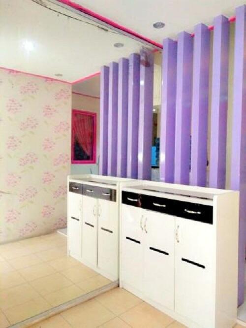 Kost Wanita Foresta Studento BSD Dekat AEON, ICE BSD, Qbig, Prasmul 