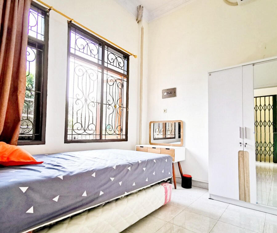 Kost Putri Dekat Universitas Trisakti, Universitas Esa Unggul, ITC Roxy, Harmoni