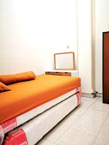 Kost Putri Dekat Universitas Trisakti, Universitas Esa Unggul, ITC Roxy, Harmoni
