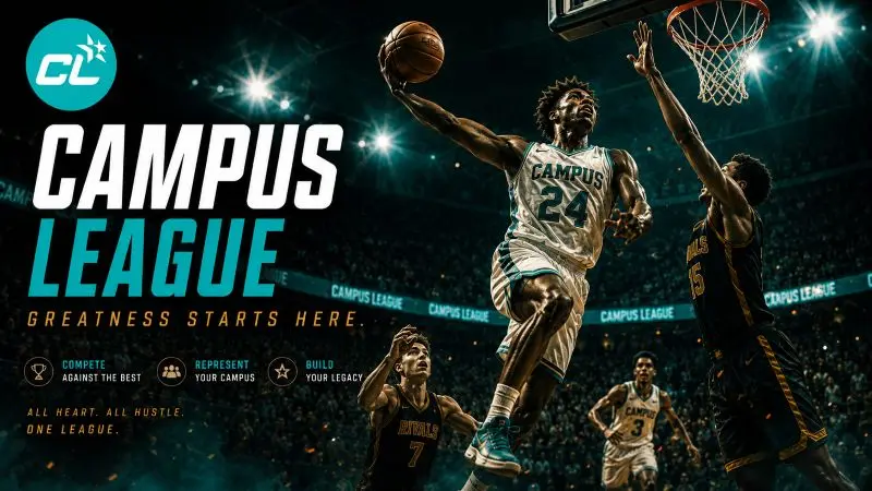 ITB Buka Beasiswa Basket Lewat SSU Talenta