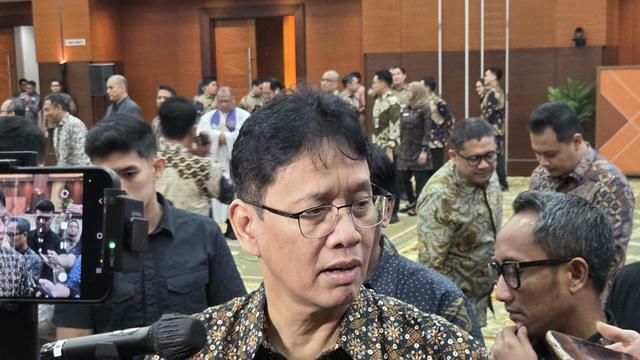 Purbaya Jawab Kritik Ekonom Soal Ekonomi Indonesia: Mereka Tak Tahu Strategi Saya