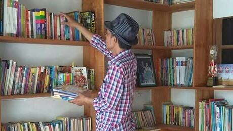 Nasib Karyawan: Hasil Kerja Nggak Terbaca Apalagi Pensiun