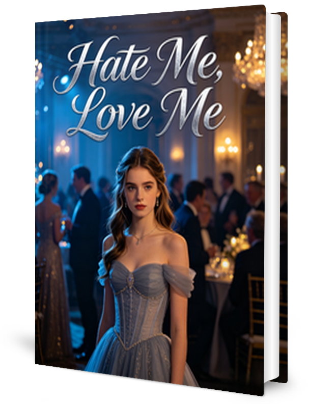 Hate Me Love Me Novel by Rely _ Novel