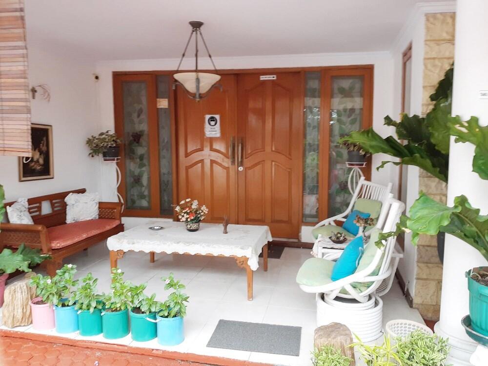 Kost di Duren Tiga Dekat RS Siloam Mampang, Mampang Prapatan