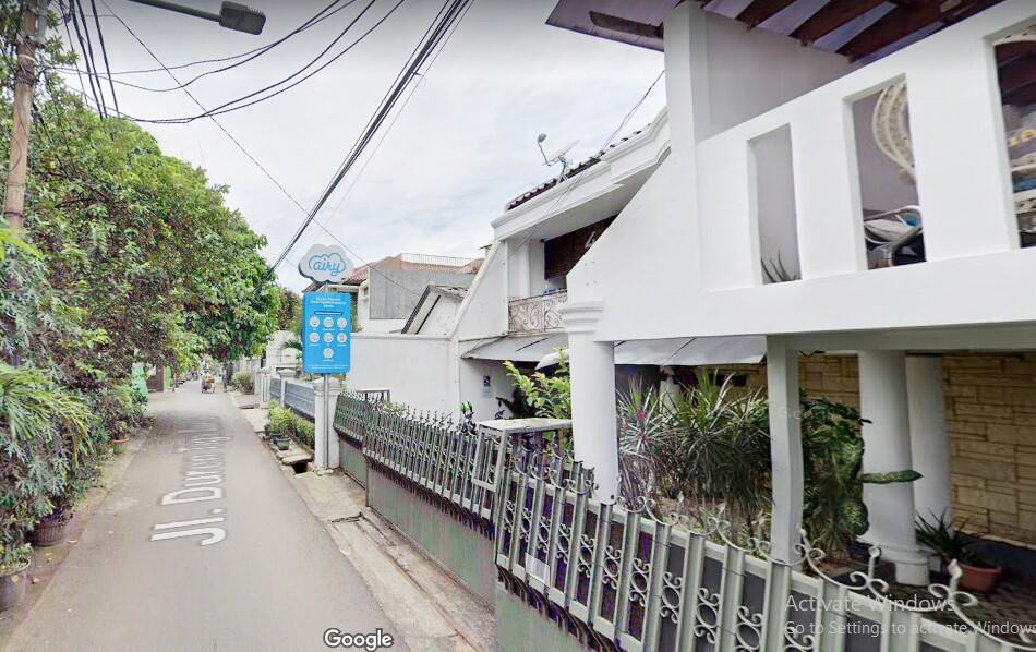 Kost di Duren Tiga Dekat RS Siloam Mampang, Mampang Prapatan