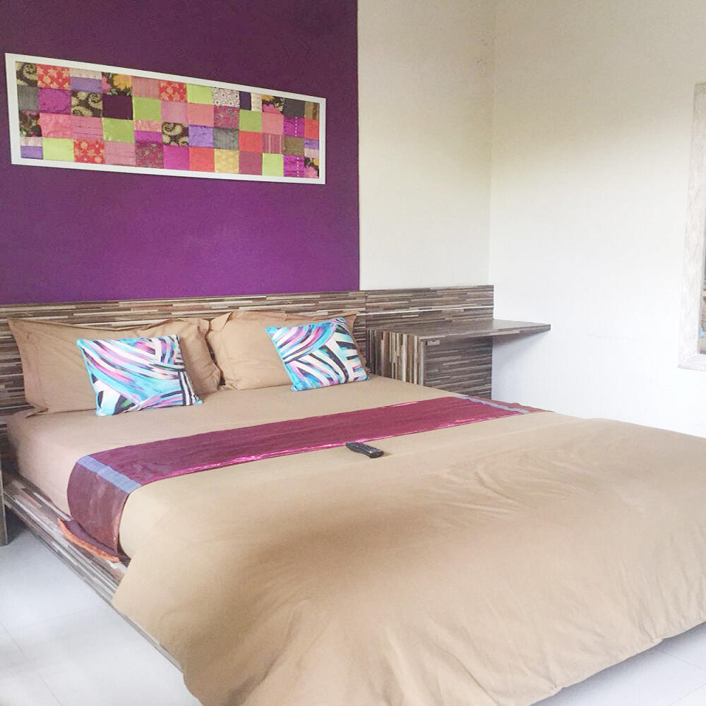 Kost Dekat Pantai Kuta Bali, Pantai Jerman, Bandara Ngurah Rai, Lippo Mall Kuta Bali