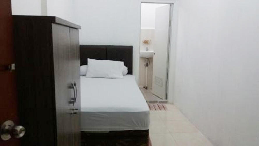 Kost di Duren Tiga Dekat RS Siloam Mampang, Mampang Prapatan