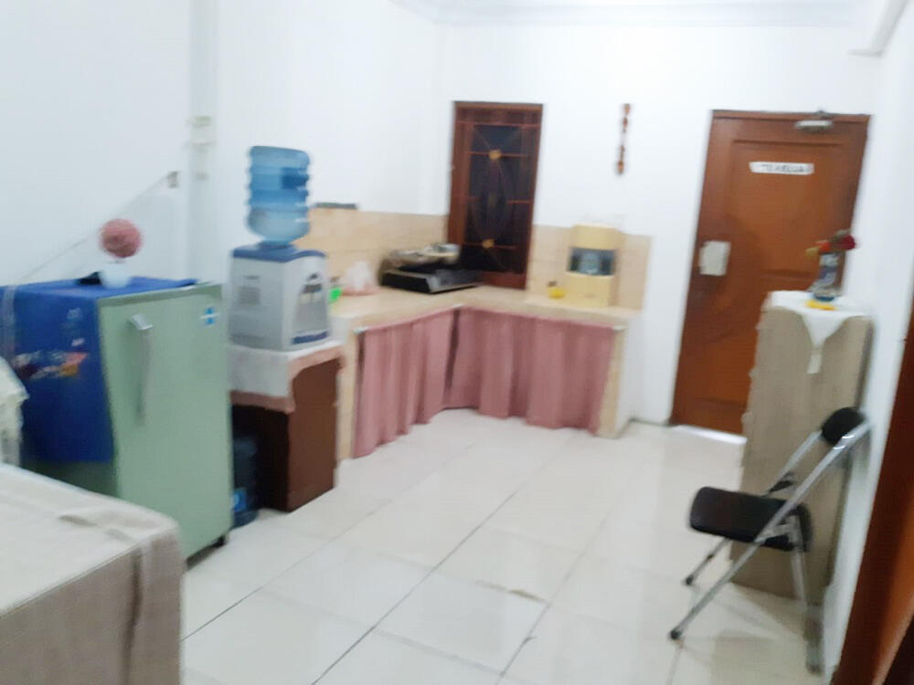 Kost di Duren Tiga Dekat RS Siloam Mampang, Mampang Prapatan