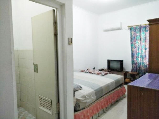 Kost di Duren Tiga Dekat RS Siloam Mampang, Mampang Prapatan