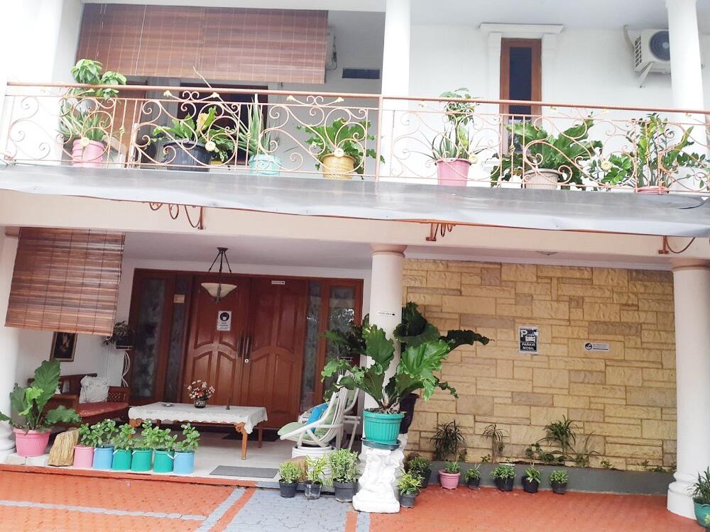 Kost di Duren Tiga Dekat RS Siloam Mampang, Mampang Prapatan