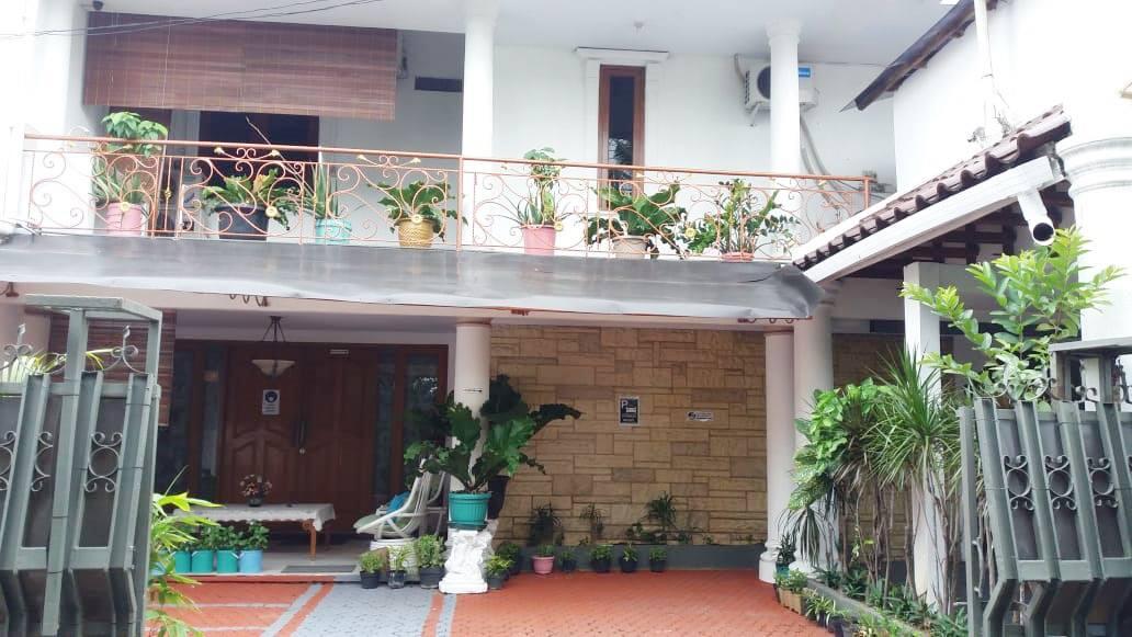 Kost di Duren Tiga Dekat RS Siloam Mampang, Mampang Prapatan