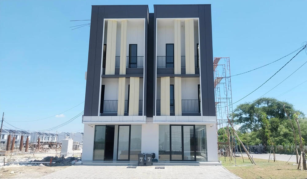 Kost Dekat UHW Perbanas, Universitas Dinamika, UPN Veteran Jawa Timur