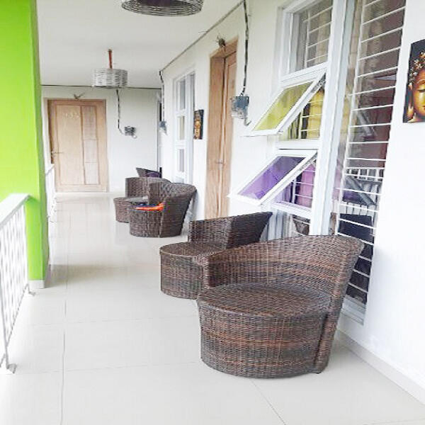 Kost Dekat Pantai Kuta Bali, Pantai Jerman, Bandara Ngurah Rai, Lippo Mall Kuta Bali