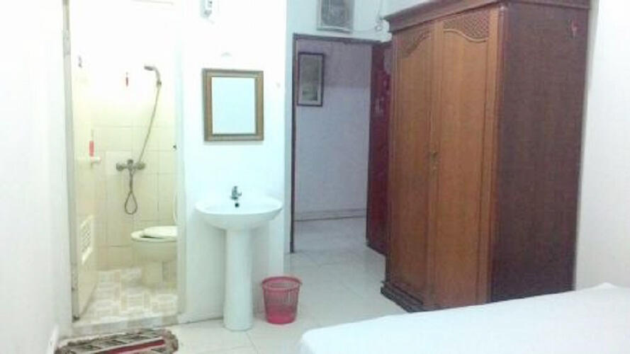 Kost di Duren Tiga Dekat RS Siloam Mampang, Mampang Prapatan