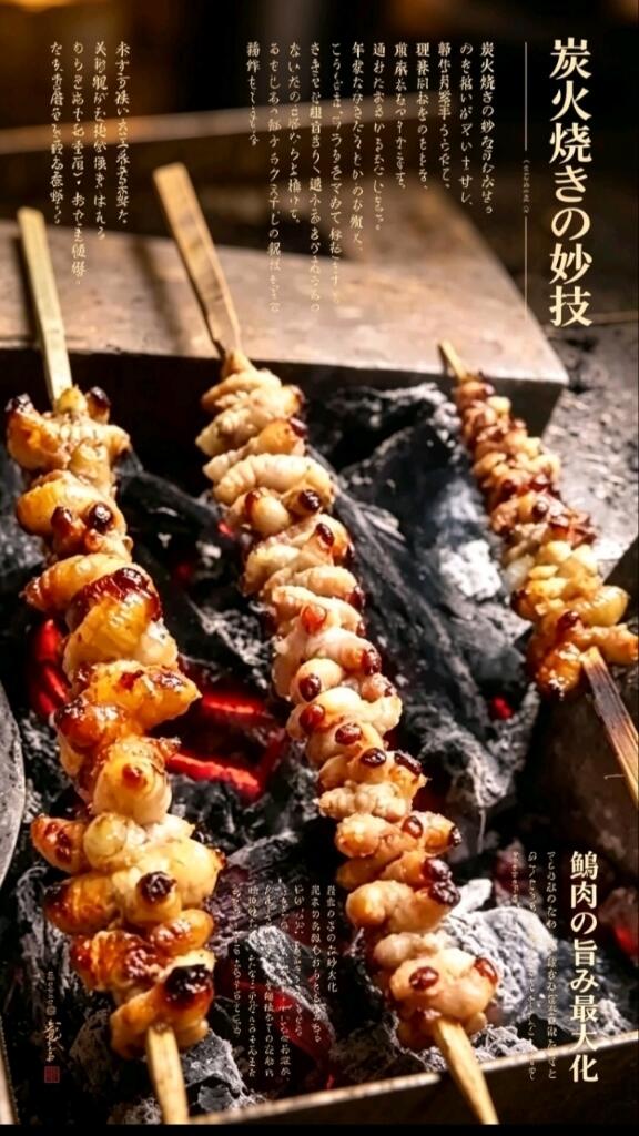 Sate Ulat Sagu