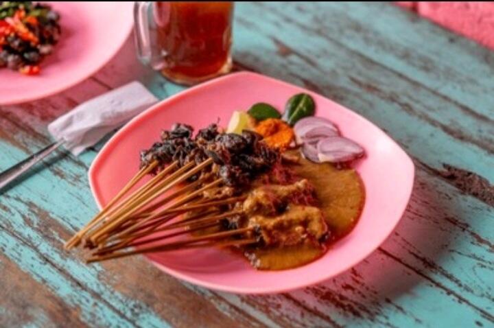Bekecot Bagi Sebagian Orang