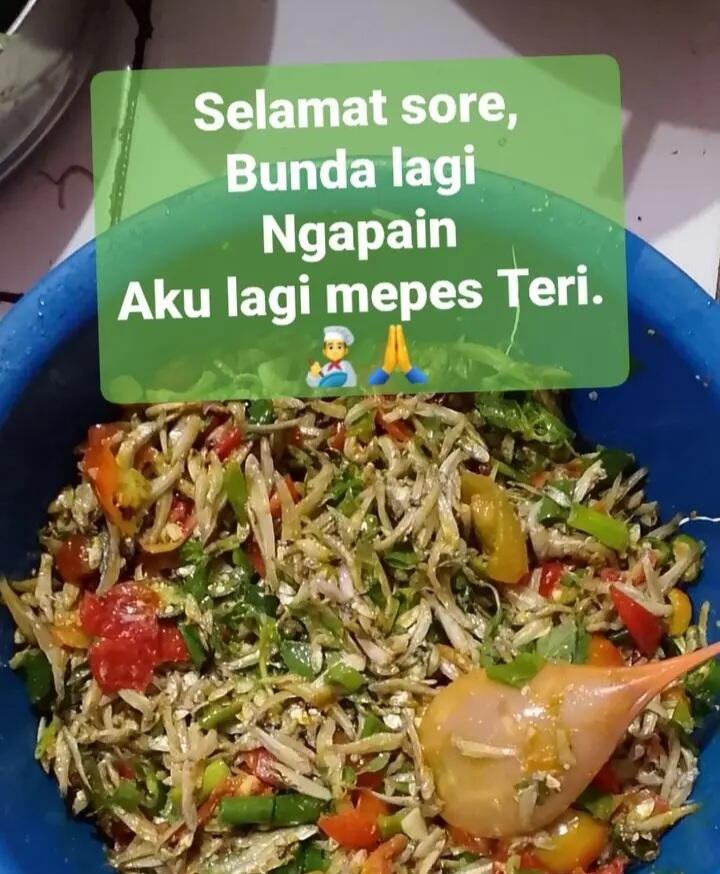 5 Hidangan Tradisional Penuh Cita Rasa Dan Gizi.