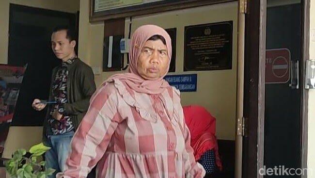 Rekam Jejak Masriah: Teror Tinja, Dipenjara, Kabur Kini Muncul Lagi