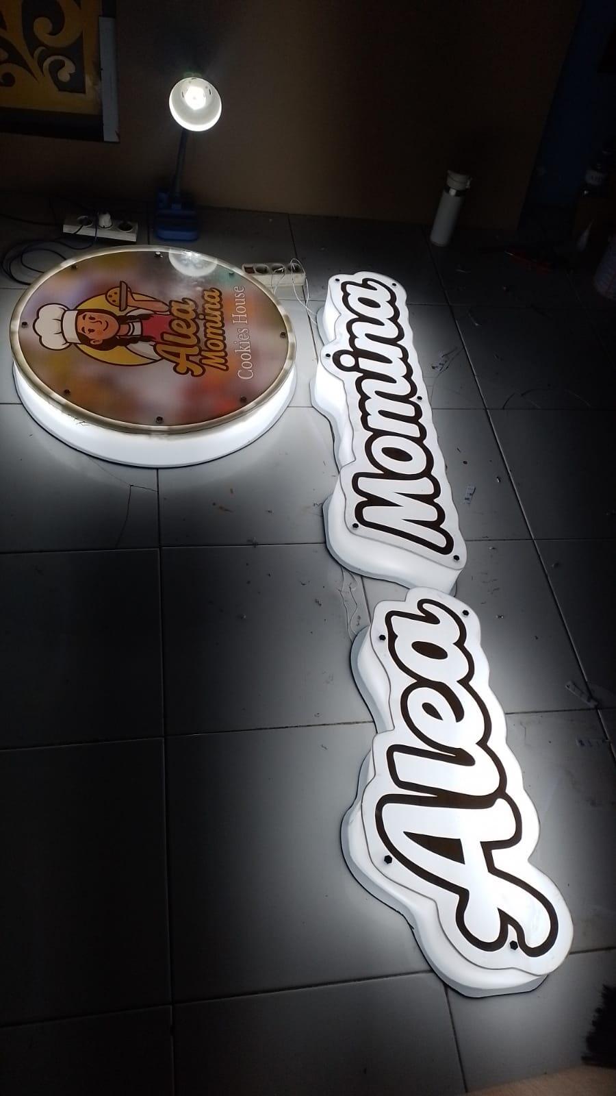 Percetakan Kendari PAW Buka Sekarang Dengan Berbagai Jenis Cetak Produksi Lengkap