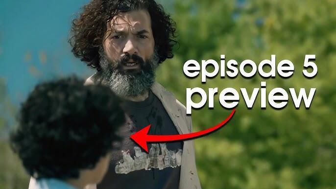 FROM Season 4 Episode 5: Siapin Mental, Jangan Sampe Jantungan!