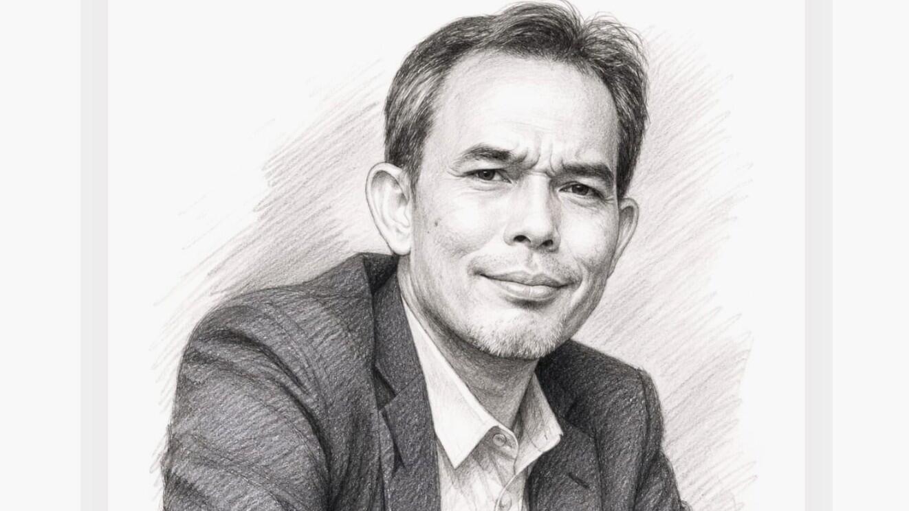 Apa Cukup Modalnya Kerja Paling Rajin di Kantor?