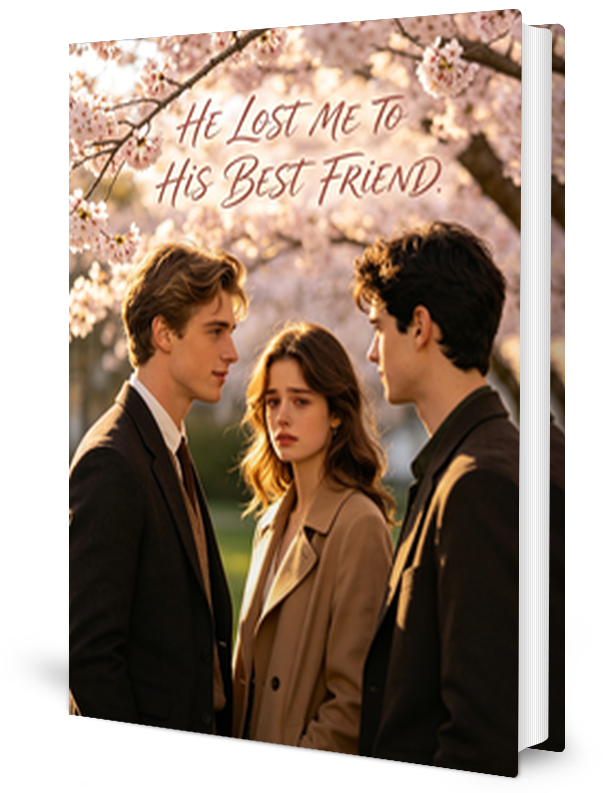 He Lost Me To His Best Friend Novel by Silas Night _ Novel
