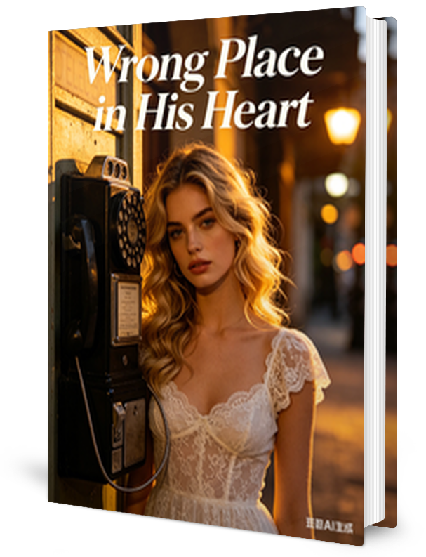 Wrong Place In His Heart Novel by Aurora _ Novel