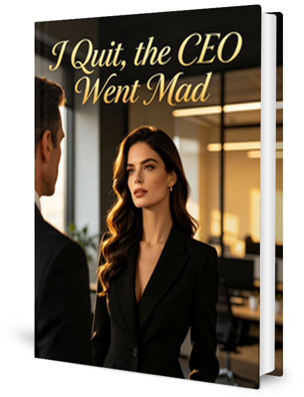 I Quit The CEO Went Mad Novel by Pen _ Novel