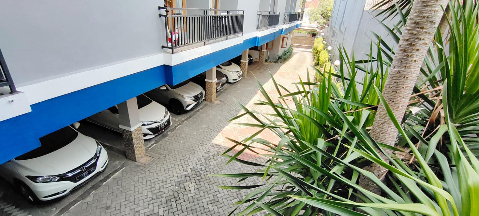 Kost di Kemang Dekat Lippo Mall Kemang, Kem Chicks, Mall The Park Pejaten, LPPI
