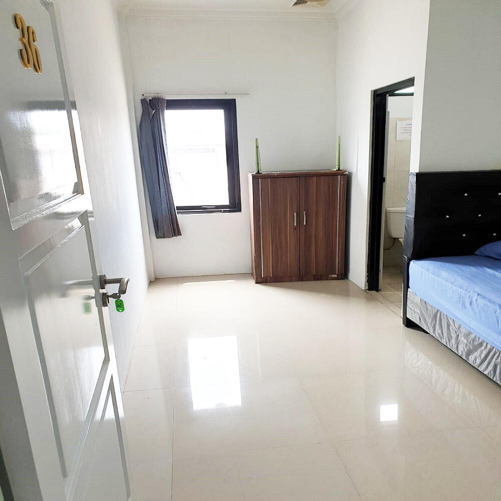 Kost Dekat UNINUS, Trans Studio Mall Bandung, Metro Indah Mall, RS Pindad